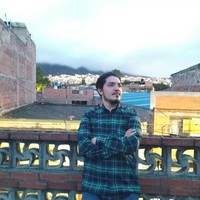 Miguel Alfonso