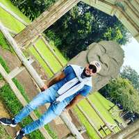 Sergio Andres