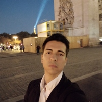 David