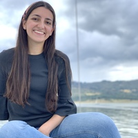 Angélica María 