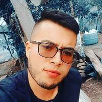 Cristian Alejandro