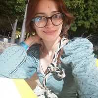 Lizeth Geraldine 