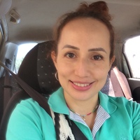 Ingrid Maria
