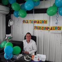 Andres Fabian