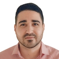 Jorge Enrique