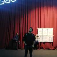 Daniel Mateo 