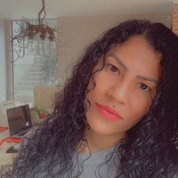Eliany Chiquinquira