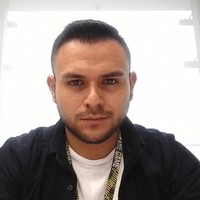 Carlos Andrés
