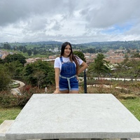 Maria isabel