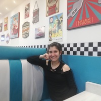 María Eugenia