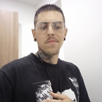 David