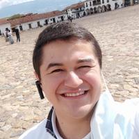 SERGIO DUVAN