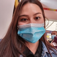 Anyi Carolina