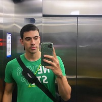 Marlon steven