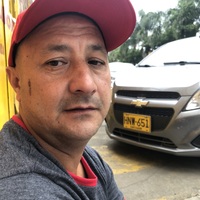 Jorge Antonio