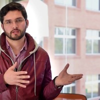 Diego Iván 