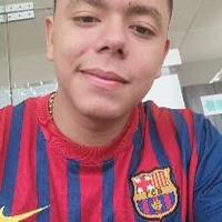 Andrés Sebastián 