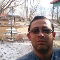 Javier Alexander