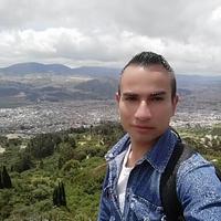 Carlos Andrés 