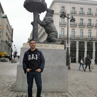 John Nicolas