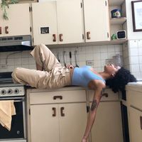 Vane