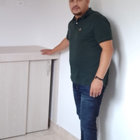 Harold Fabián