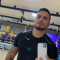 Andrés felipe 