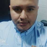 IVAN ALBERTO