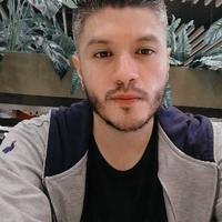 Michael Mauricio 