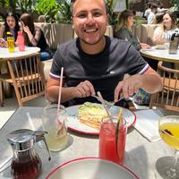 Julian Camilo 