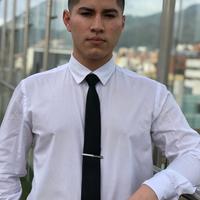 DIEGO ALEXANDER 