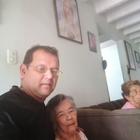 Luis fernando