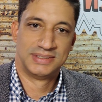Jorge Luis 