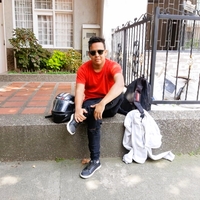 Jorge