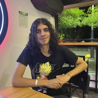 Jair Andrés 