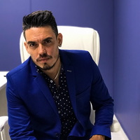 Sergio Enrique