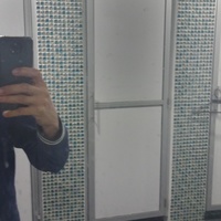 David