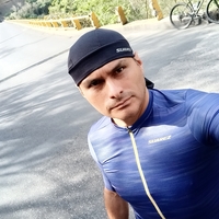 Mario Fernando 