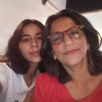 Martha Cecilia 