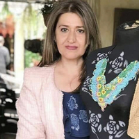 Gloria Martinez