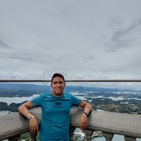 Luís Ángel 
