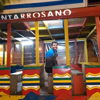 Jhon Alejandro 