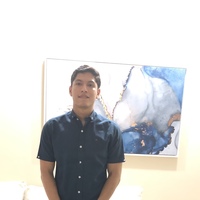 Julian Alfredo 