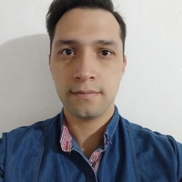 Jesús Enrique 