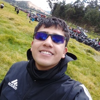 Robinson Alejandro