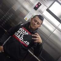 Andres Camilo