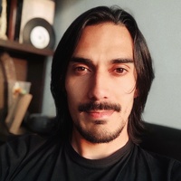  Ricardo