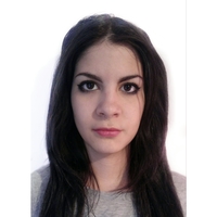 Evelyn Vanessa 