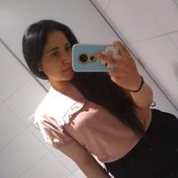 Andrea Nataly 