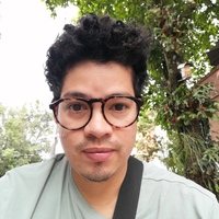 Rolando jaer paternina 
